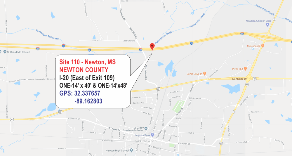 110 Newton County Newton